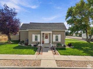 106 E 200 S, Ephraim, UT 84627