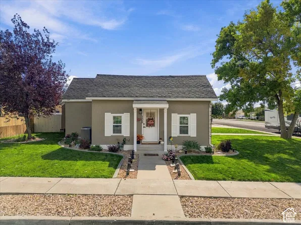 106 E 200 S, Ephraim, UT 84627