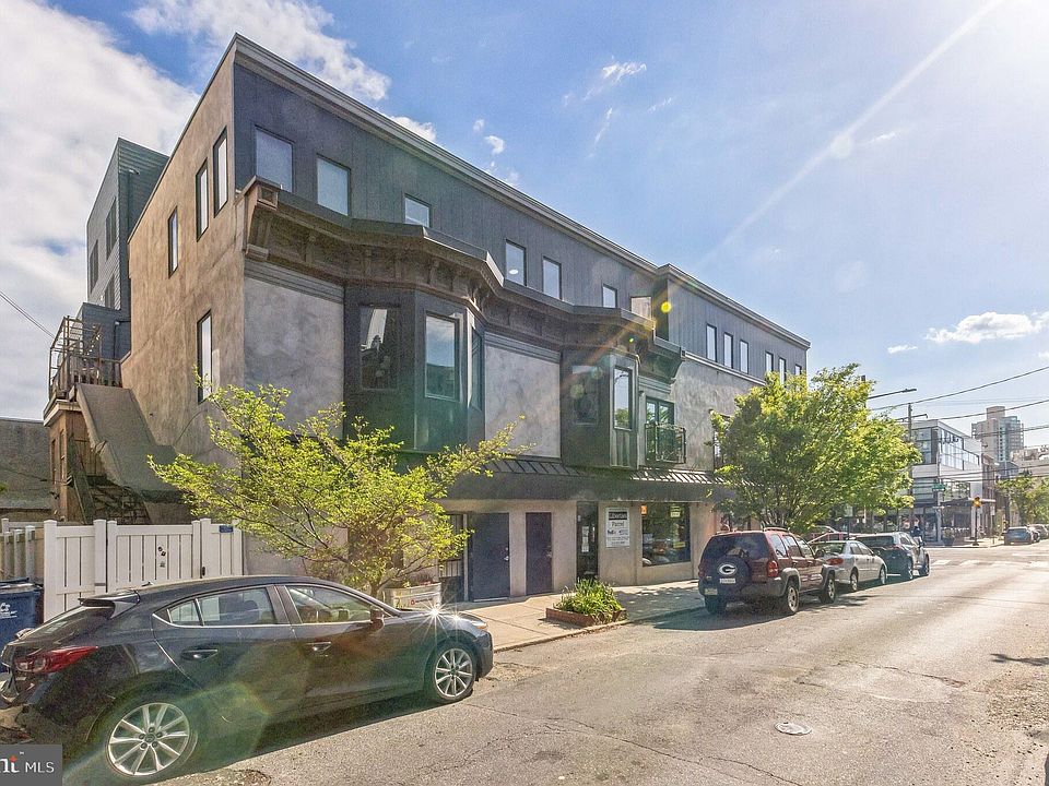 800 N 2nd St APT 4, Philadelphia, PA 19123 Zillow