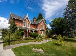 60 King St W, Cavan Monaghan, ON L0A1G0