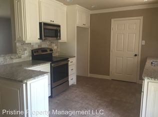 610 Milligan Dr, Longview, TX 75604