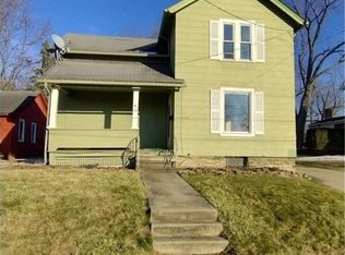17 Belmont Ave, Niles, OH
