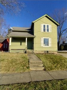 17 Belmont Ave, Niles, OH, 44446