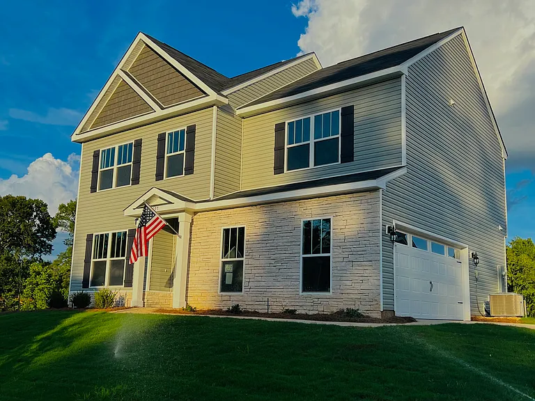 1297 Gregory Landing Dr — Photo 1