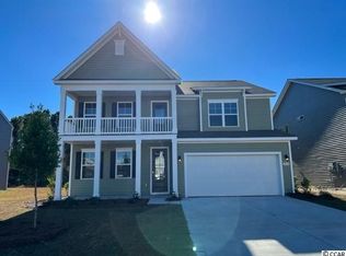 10114 Hamilton Branch Loop LOT 1052, Myrtle Beach, SC 29579