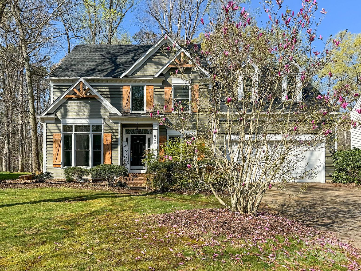 8508 Summerfield Ln, Huntersville, NC 28078 Zillow