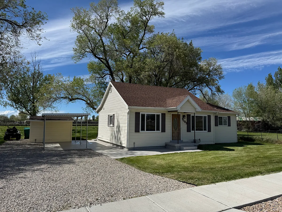Building Photo - 5193 S 4700 W