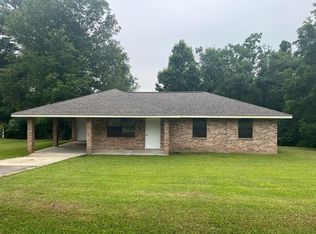 723 Bouie Rd, Picayune, MS 39466