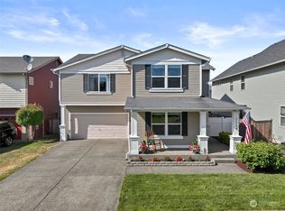 3478 Peterson St, Dupont, WA 98327