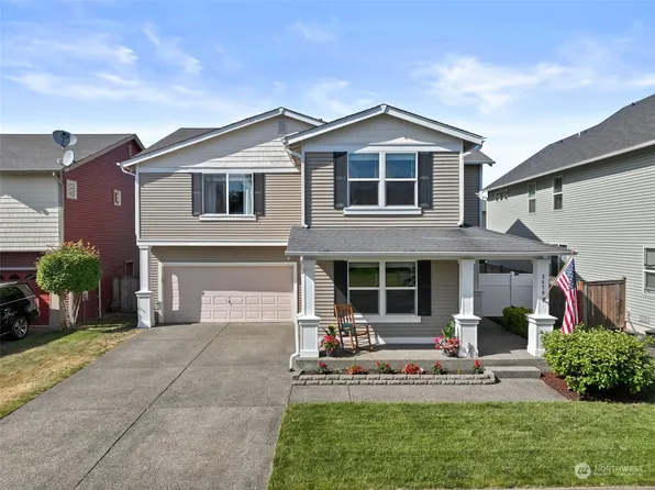3478 Peterson Street, Dupont, WA 98327