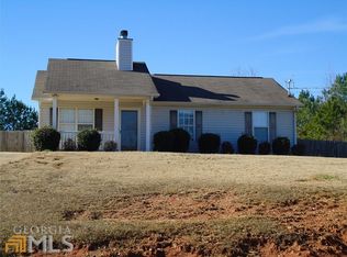 108 Yarmouth Ct, Lagrange, GA 30240