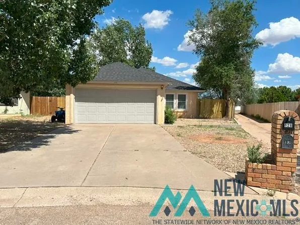 128 Mollie Cir, Clovis, NM 88101