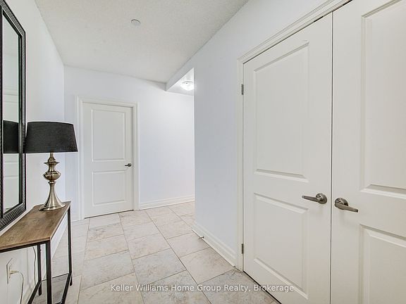 3rd image of 150 Wellington St E #901