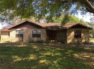1305 N Us Highway 17, Pierson, FL 32180