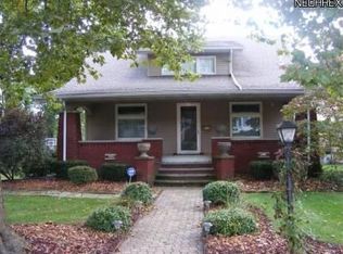 1123 Ridge Rd NW, Canton, OH 44703