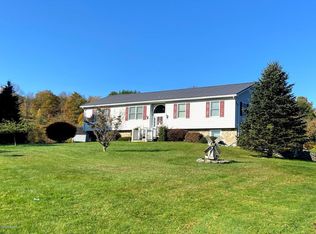 283 Cemetery Rd, Damascus, PA 18415