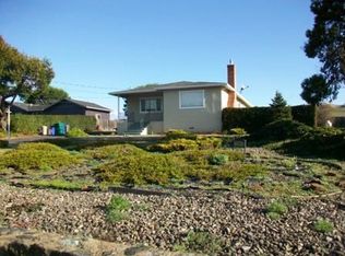 10940 Highway 1, Point Reyes Station, CA 94956
