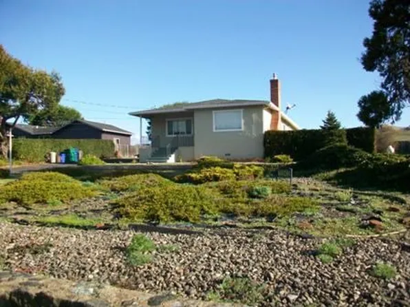 10940 Highway 1, Point Reyes Station, CA 94956