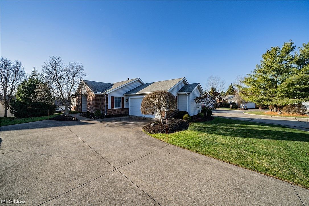3434 Amesbury Ln, Brunswick, OH 44212 Zillow