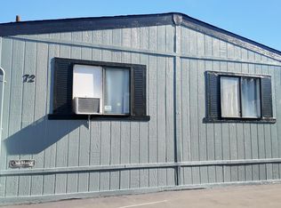 7560 Woodman Pl SPACE 72, Van Nuys, CA 91405