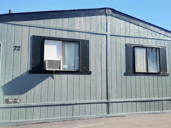 7560 Woodman Pl Space 72, Van Nuys, CA 91405