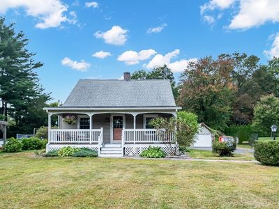 75 Birnie Ave, West Springfield, MA, 01089