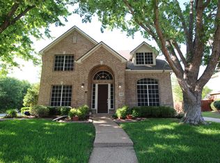 1510 Drexel Ct, Allen, TX 75013