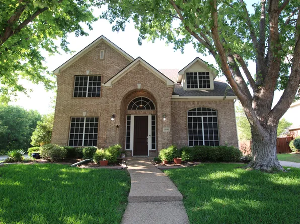 1510 Drexel Ct, Allen, TX 75013