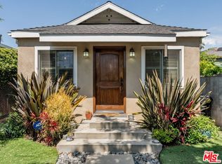 4344 Alla Rd, Los Angeles, CA 90066