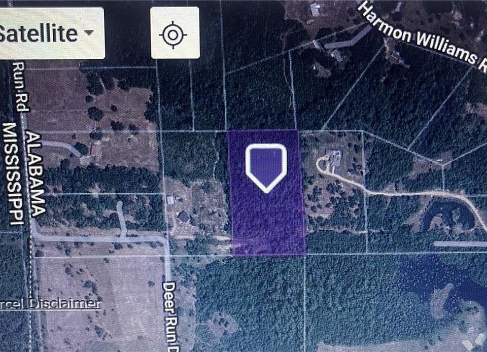 2nd image of 3475 Deer Run Dr W Lot 7