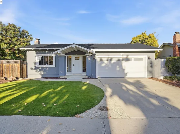 4028 Kirk Rd, San Jose, CA 95124