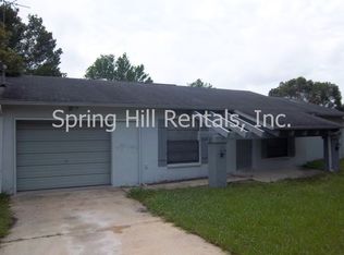 5636 Pillar Ave, Spring Hill, FL 34608