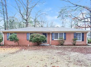 405 13th Ct NW, Birmingham, AL 35215