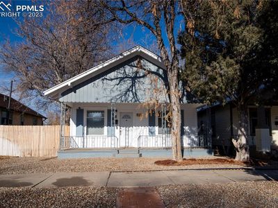 217 Washington St, Pueblo, CO, 81004