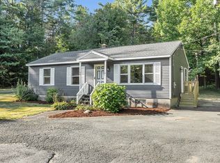 40 School House Rd, Phillipston, MA 01331