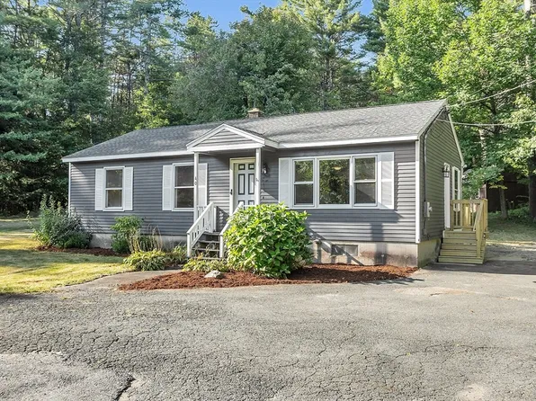40 School House Rd, Phillipston, MA 01331