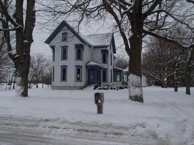 8750 N Main St, Evans Mills, NY, 13637