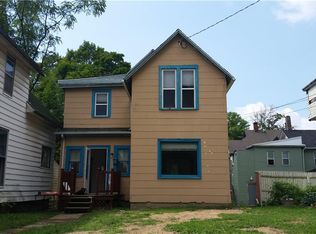 601 W Sullivan St, Olean, NY 14760