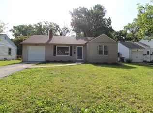 5529 Barkley St, Mission, KS 66202