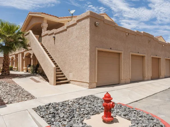 517 W Mesquite Blvd Unit 1924, Mesquite, NV 89027