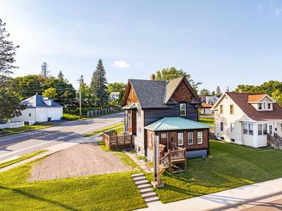 5203 E Superior St, Duluth, MN, 55804