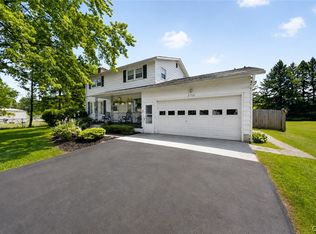 5766 Sunset Ter, Cicero, NY 13039