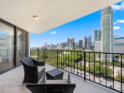 1901 Brickell Ave APT B1713, Miami, FL, 33129