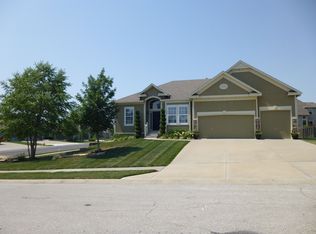 1503 Ensley Cir, Raymore, MO 64083