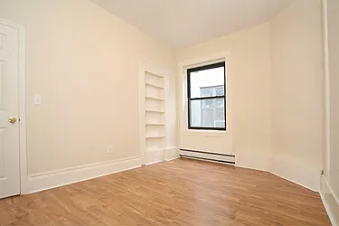 Rented by Crosstown Apartments NYC