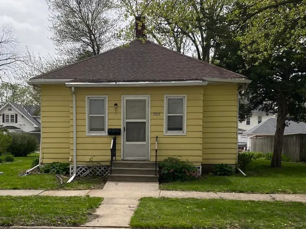202 E Maple St, Red Oak, IA 51566