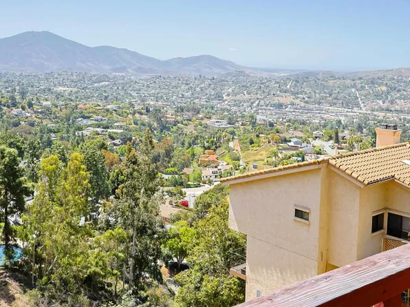 9769 Alto Dr, La Mesa, CA 91941