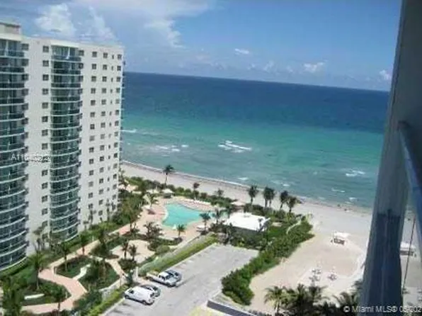 4001 S Ocean Dr APT 5D, Hollywood, FL 33019