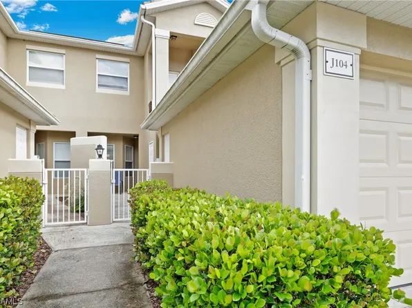 12120 Summergate Cir APT 104, Fort Myers, FL 33913