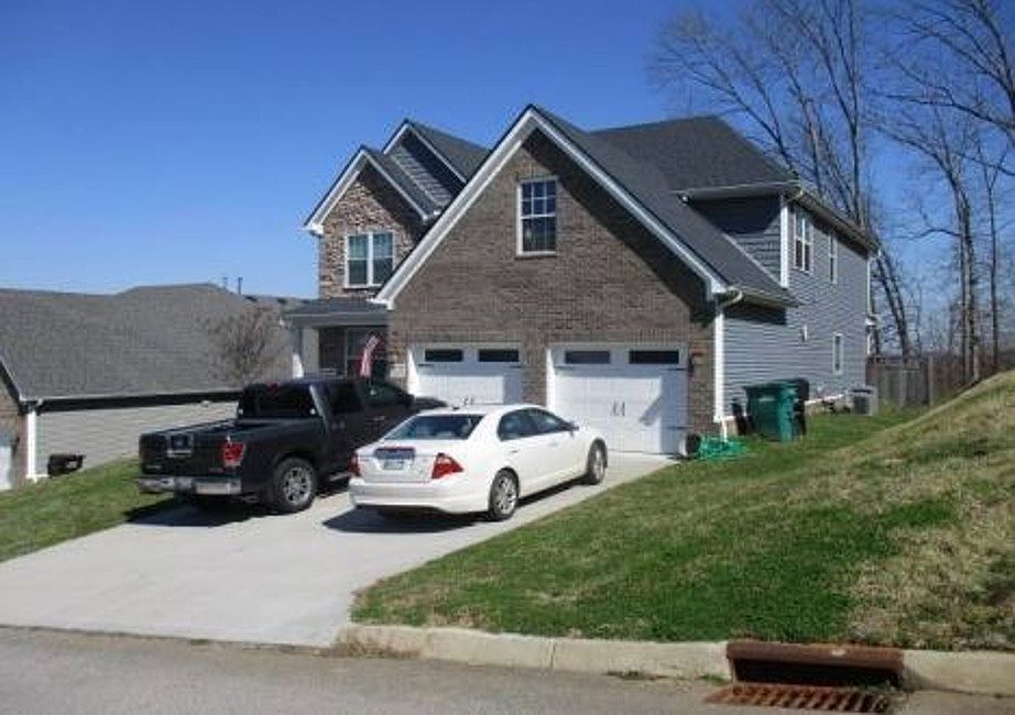 Property Front View